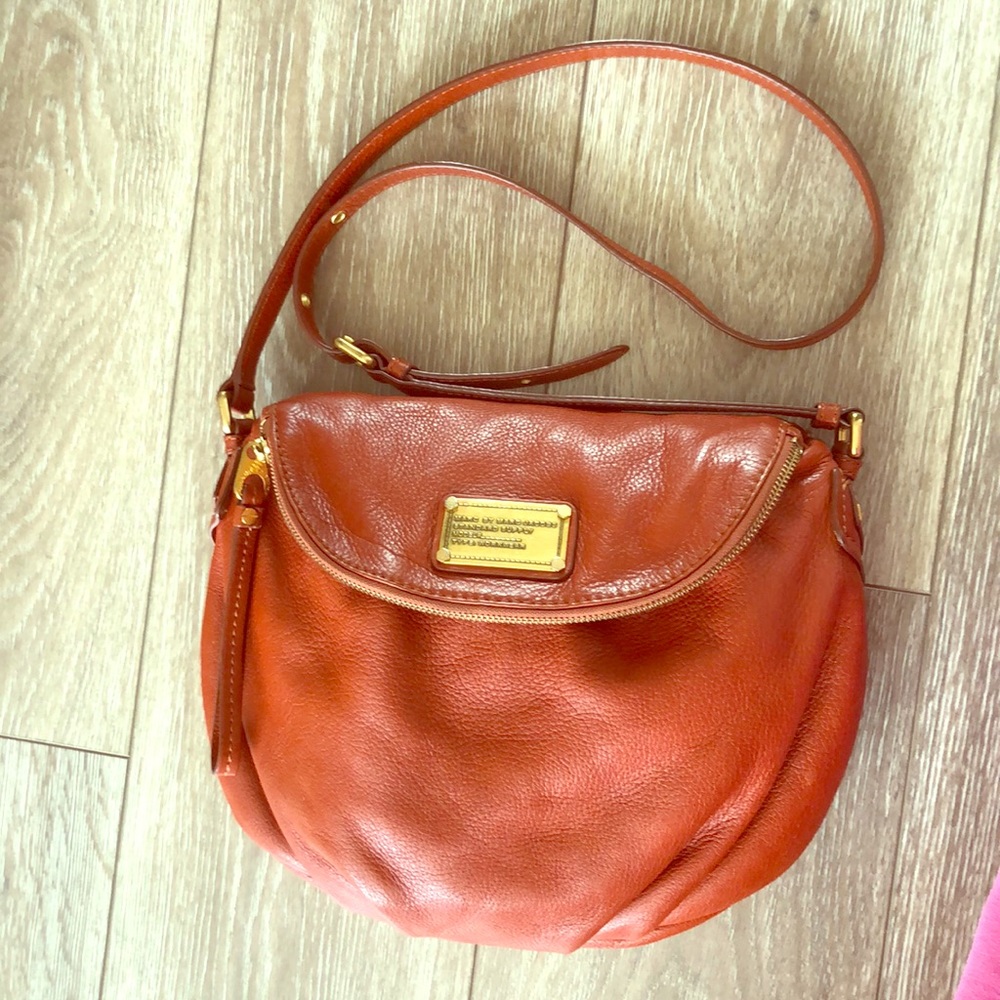 Marc by Marc Jacobs medium size crossbody bag